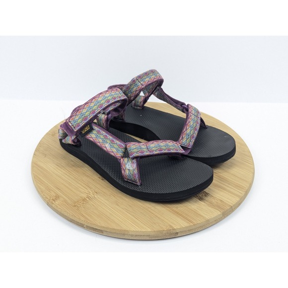 Teva - Picture 7 of 10